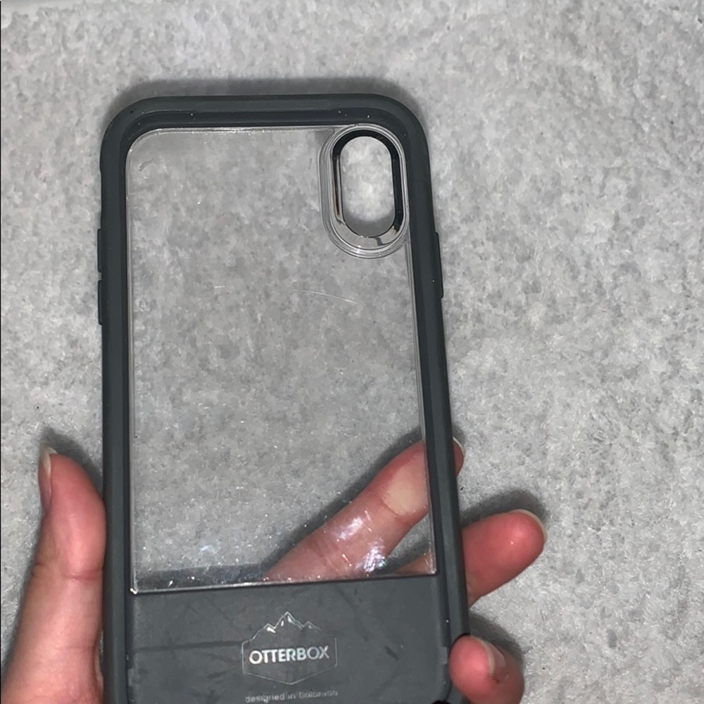 Iphone Xr Otterbox Statement Case - image 3